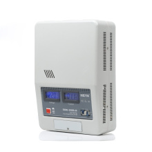 TSD Series Servo Type AC Whole House Voltage Regulator Svc 5Kva Automatic Voltage Stabilizer